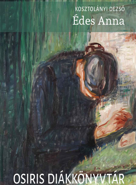ÉDES ANNA - OSIRIS DIÁKKÖNYVTÁR