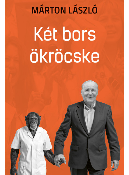 KÉT BORS ÖKRÖCSKE