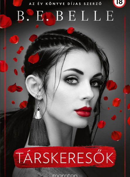 TÁRSKERESŐK (ÁTDOLGOZOTT KIADÁS)