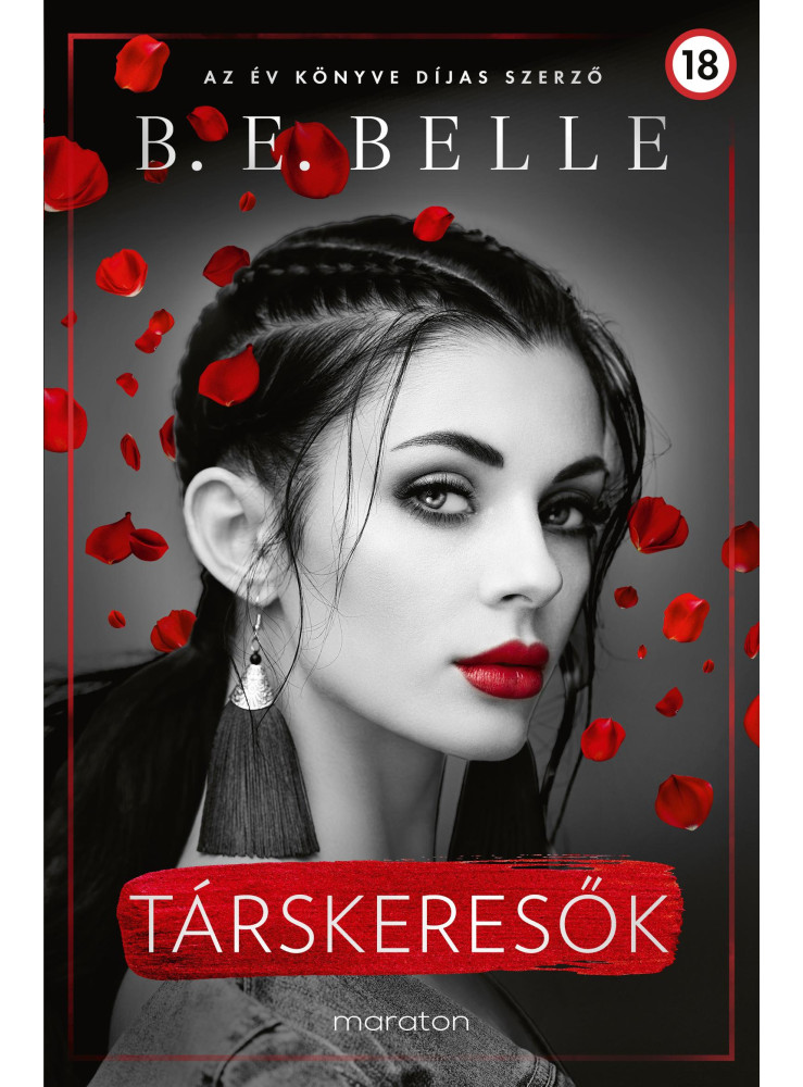 TÁRSKERESŐK (ÁTDOLGOZOTT KIADÁS) TÁRSKERESŐK (ÁTDOLGOZOTT KIADÁS)