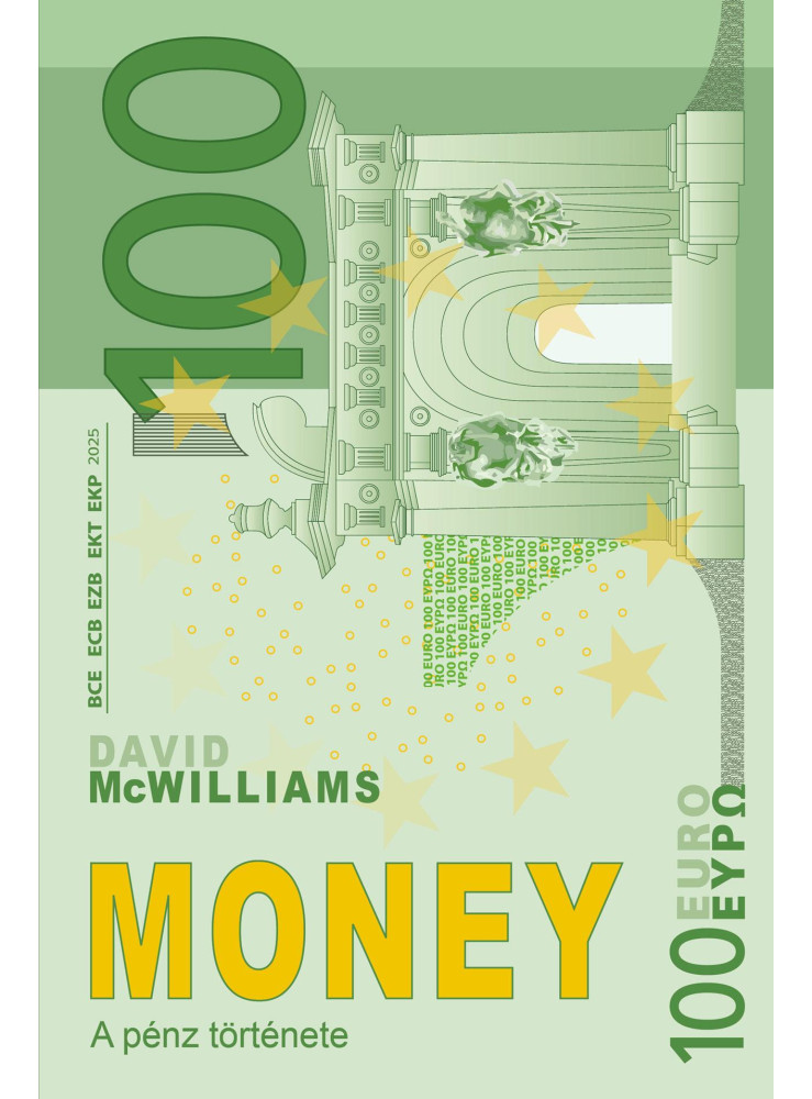 MONEY - A PÉNZ TÖRTÉNETE