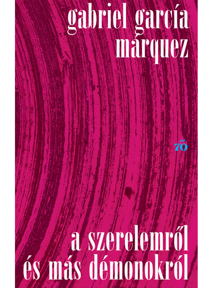 A szerelemről és más démonokról (ekönyv)