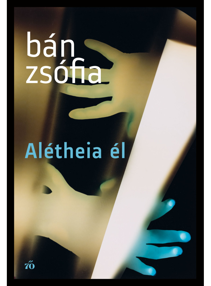 Alétheia él (ekönyv) Alétheia él (ekönyv)