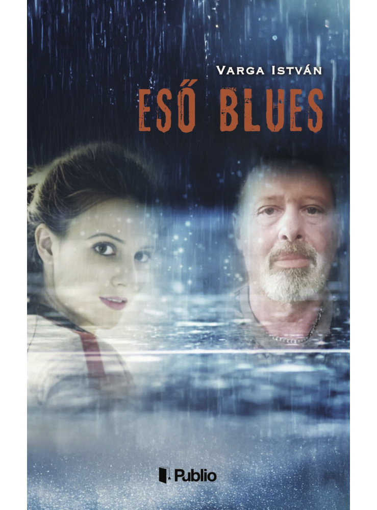 Eső blues