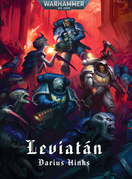 LEVIATÁN