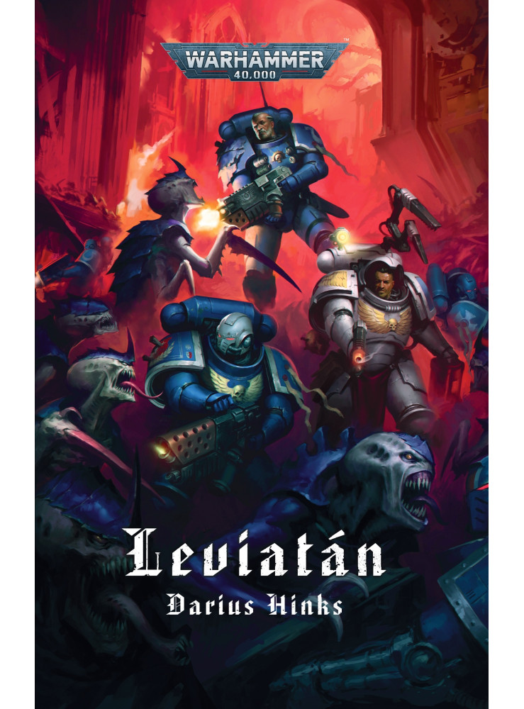 LEVIATÁN