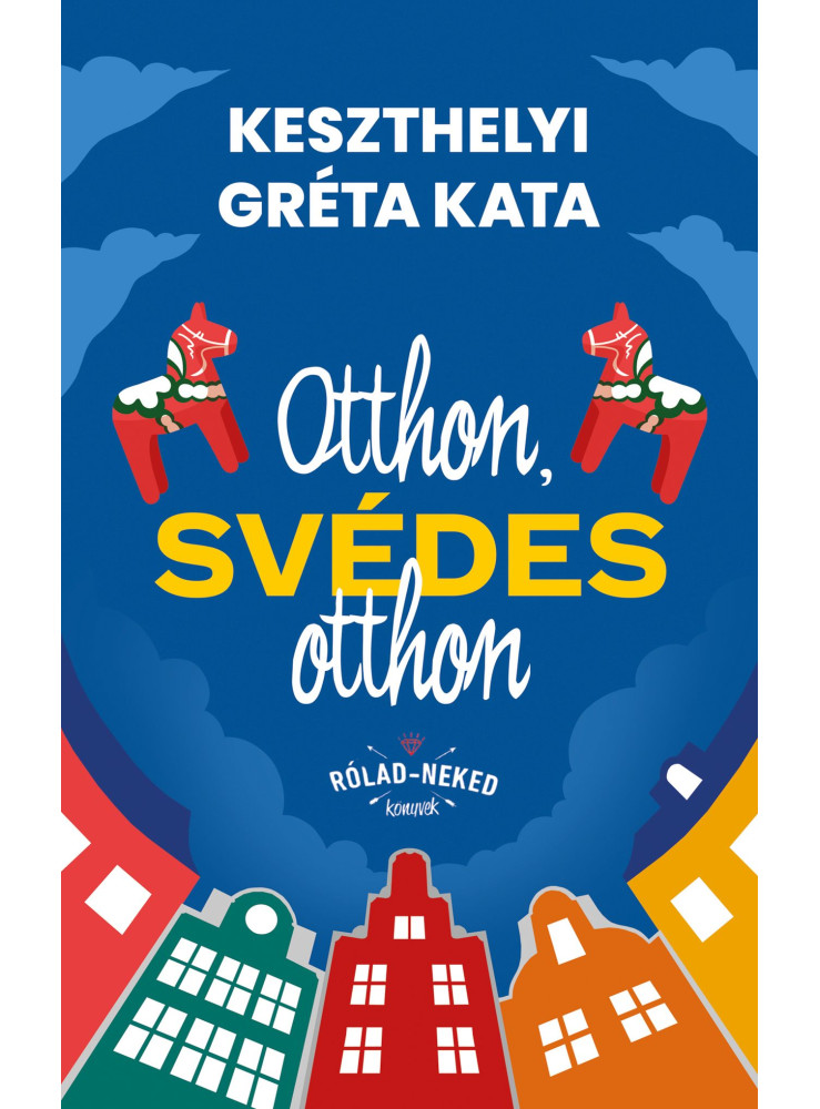 OTTHON, SVÉDES OTTHON OTTHON, SVÉDES OTTHON