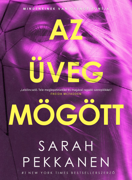 Az üveg mögött (ekönyv)