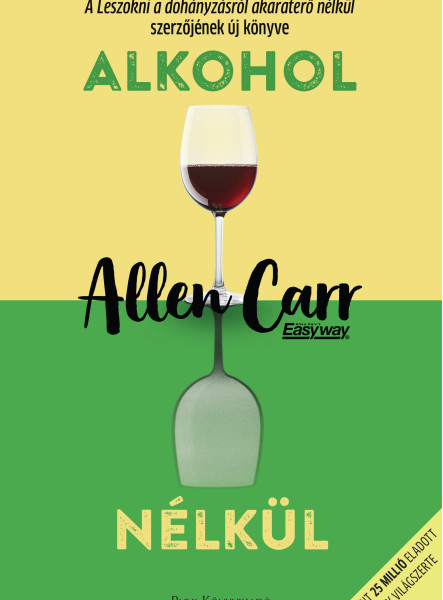 ALKOHOL NÉLKÜL