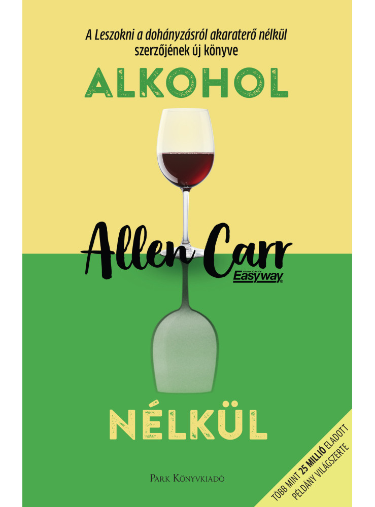 ALKOHOL NÉLKÜL