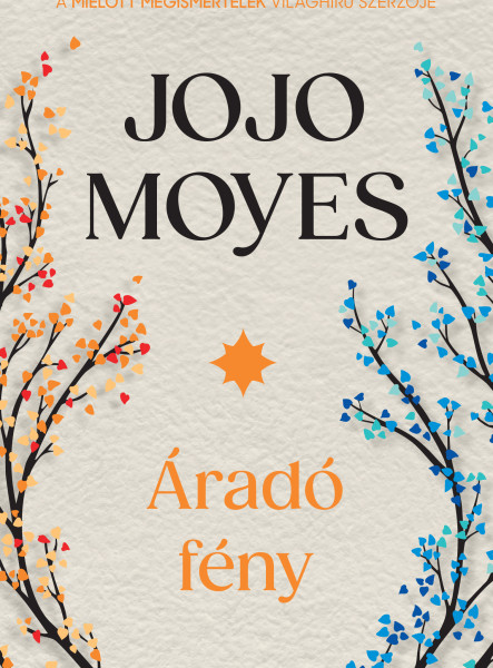 ÁRADÓ FÉNY