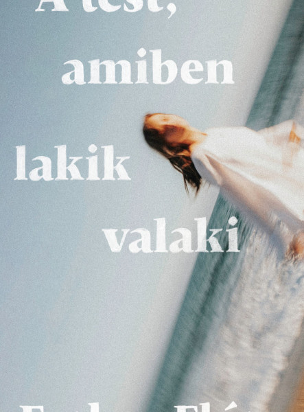 A TEST, AMIBEN LAKIK VALAKI