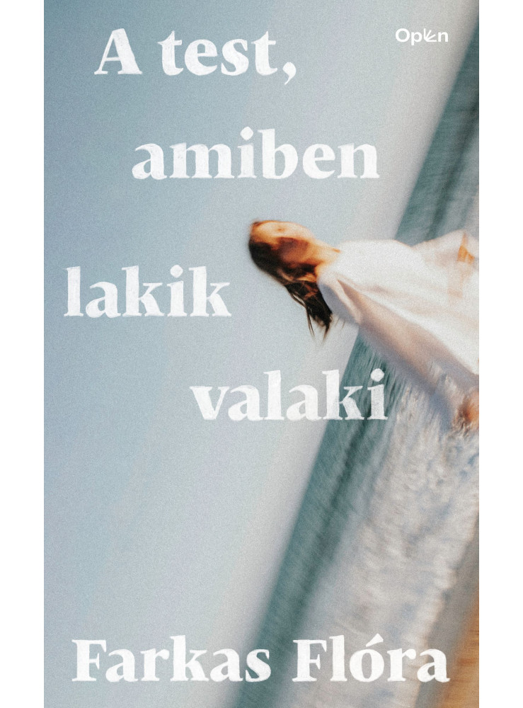 A TEST, AMIBEN LAKIK VALAKI A TEST, AMIBEN LAKIK VALAKI