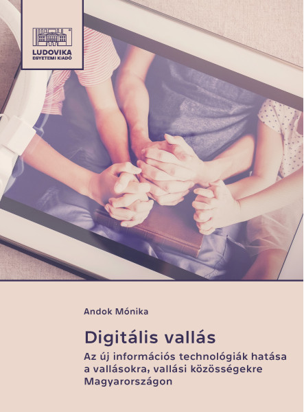 DIGITÁLIS VALLÁS