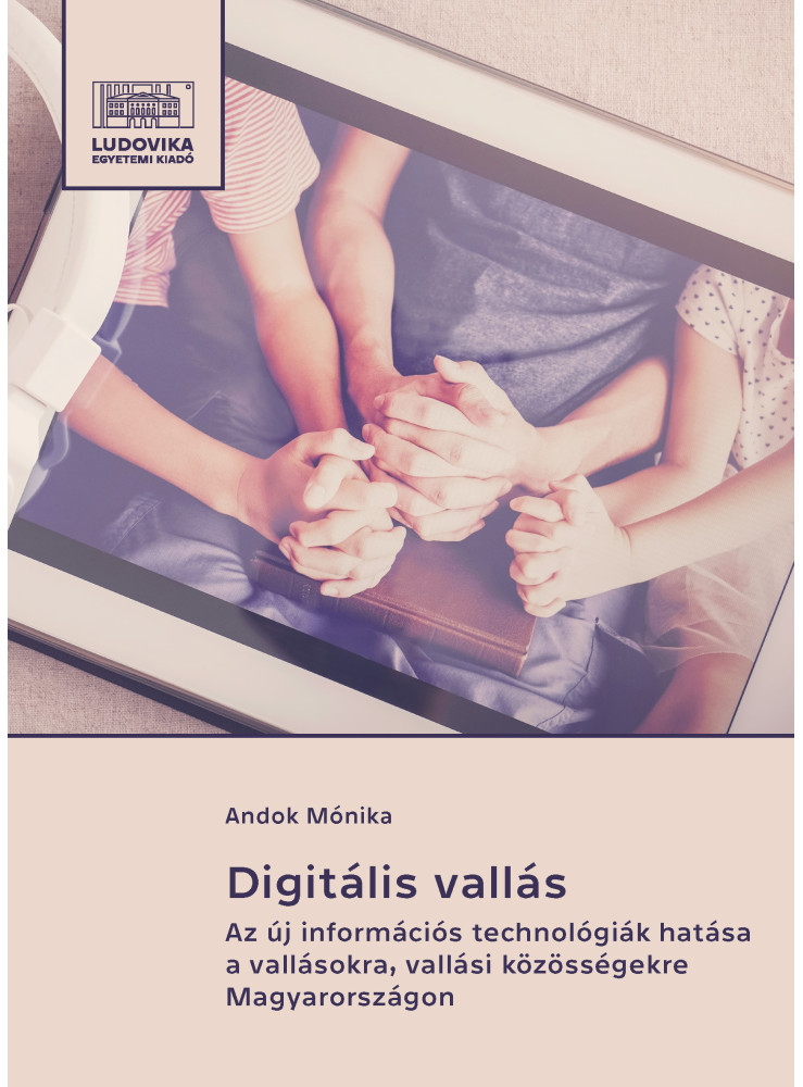 DIGITÁLIS VALLÁS DIGITÁLIS VALLÁS