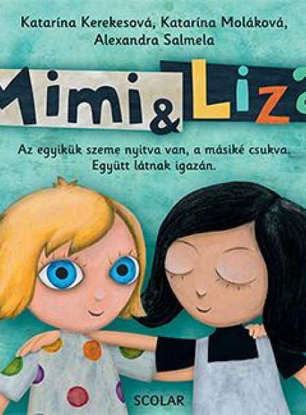 MIMI & LIZA