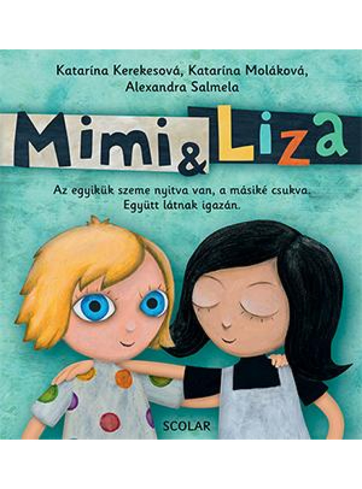 MIMI & LIZA MIMI & LIZA
