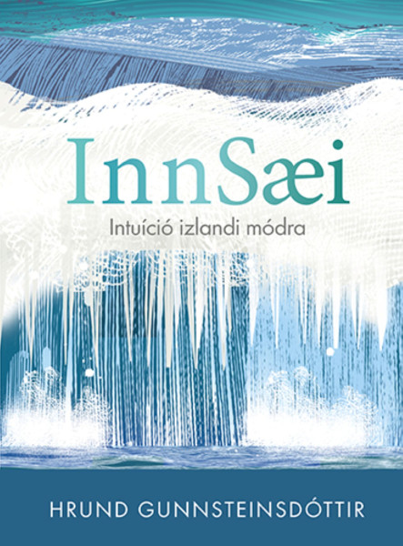 INNSAEI - INTUÍCIÓ IZLANDI MÓDRA