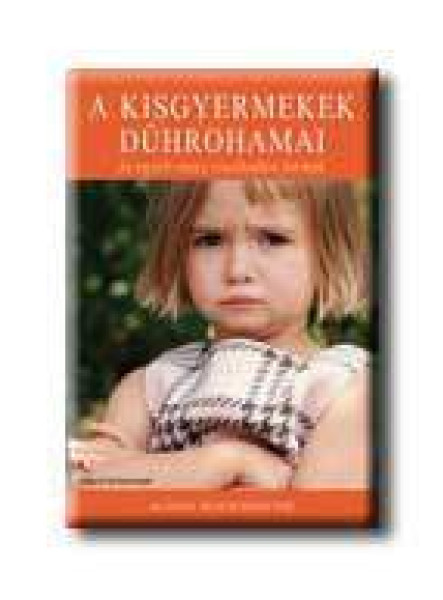 A KISGYERMEKEK DÜHROHAMAI