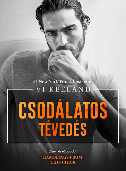 CSODÁLATOS TÉVEDÉS