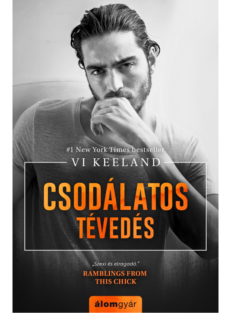 CSODÁLATOS TÉVEDÉS CSODÁLATOS TÉVEDÉS