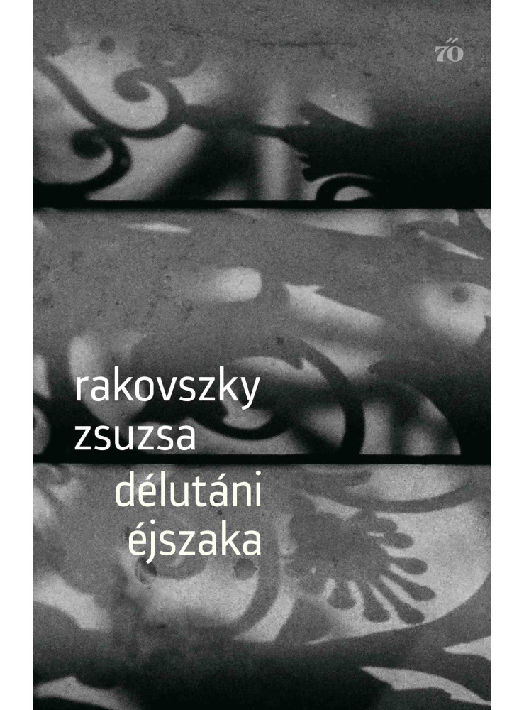 DÉLUTÁNI ÉJSZAKA DÉLUTÁNI ÉJSZAKA