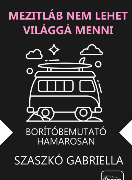 MEZÍTLÁB NEM LEHET VILÁGGÁ MENNI - ÉLDEKORÁLT