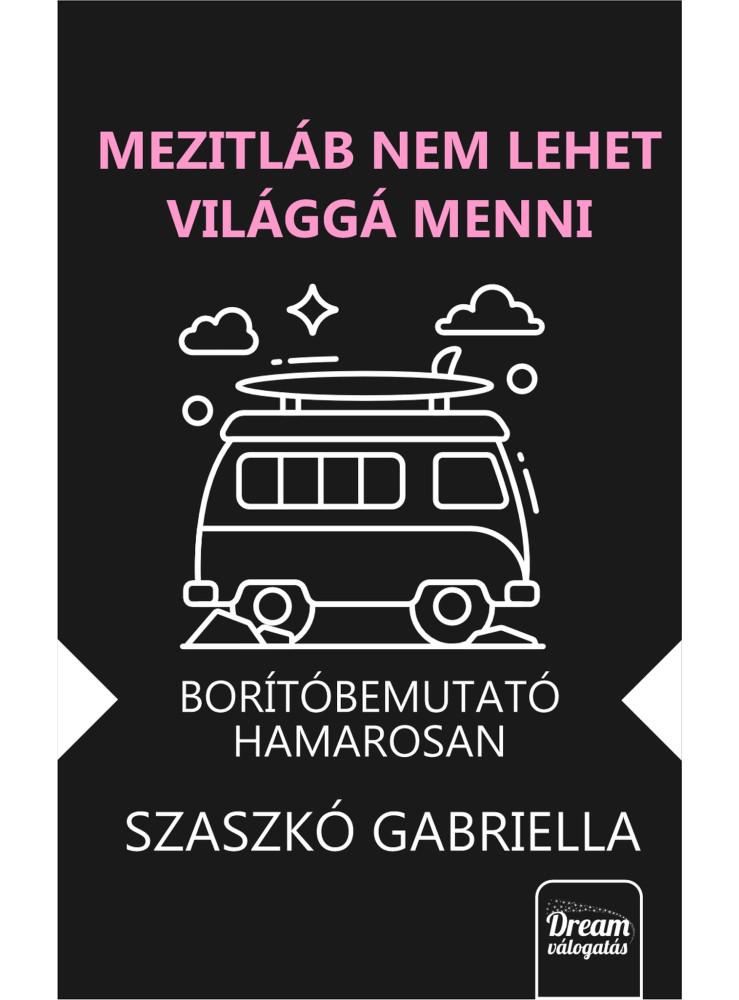MEZÍTLÁB NEM LEHET VILÁGGÁ MENNI - ÉLDEKORÁLT MEZÍTLÁB NEM LEHET VILÁGGÁ MENNI - ÉLDEKORÁLT