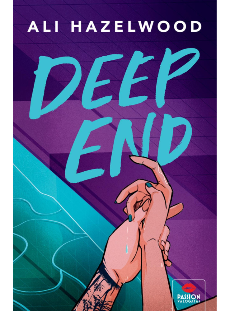 DEEP END - ÉLDEKORÁLT DEEP END - ÉLDEKORÁLT