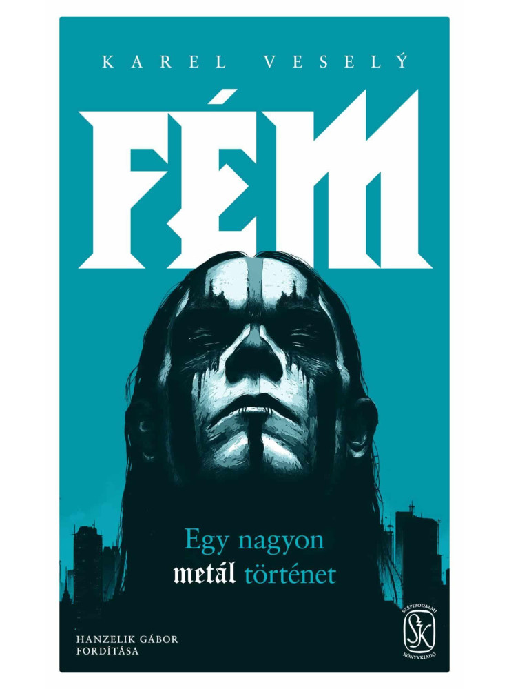 FÉM - EGY NAGYON METÁL TÖRTÉNET