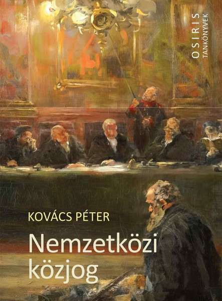 NEMZETKÖZI KÖZJOG