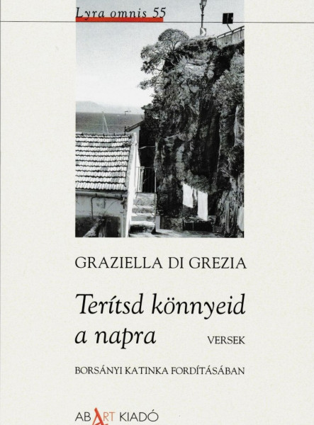 TERÍTSD KÖNNYEID A NAPRA