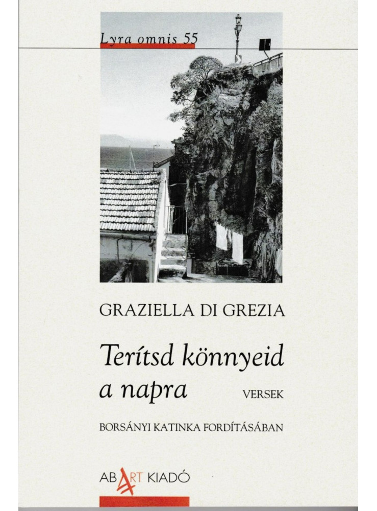 TERÍTSD KÖNNYEID A NAPRA