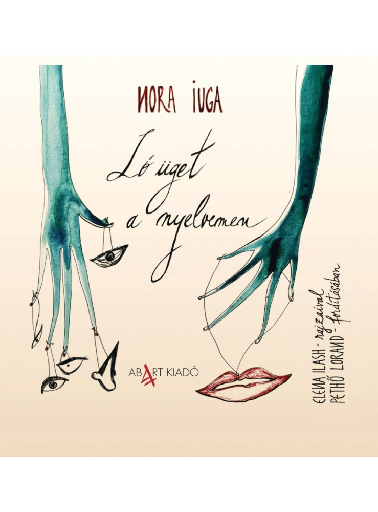 LÓ ÜGET A NYELVEMEN LÓ ÜGET A NYELVEMEN