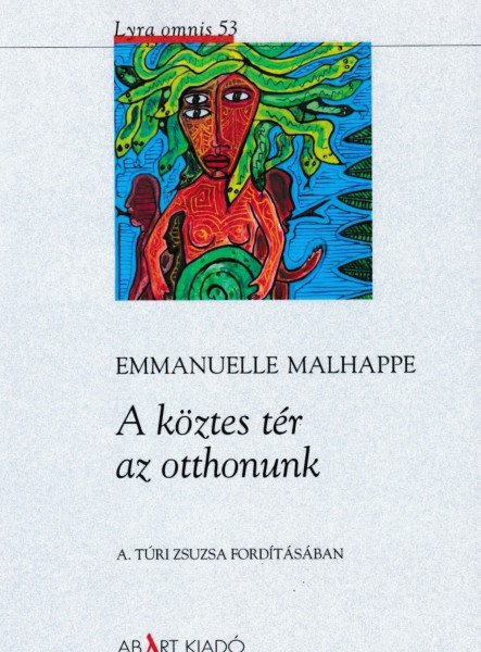 A KÖZTES TÉR AZ OTTHONUNK