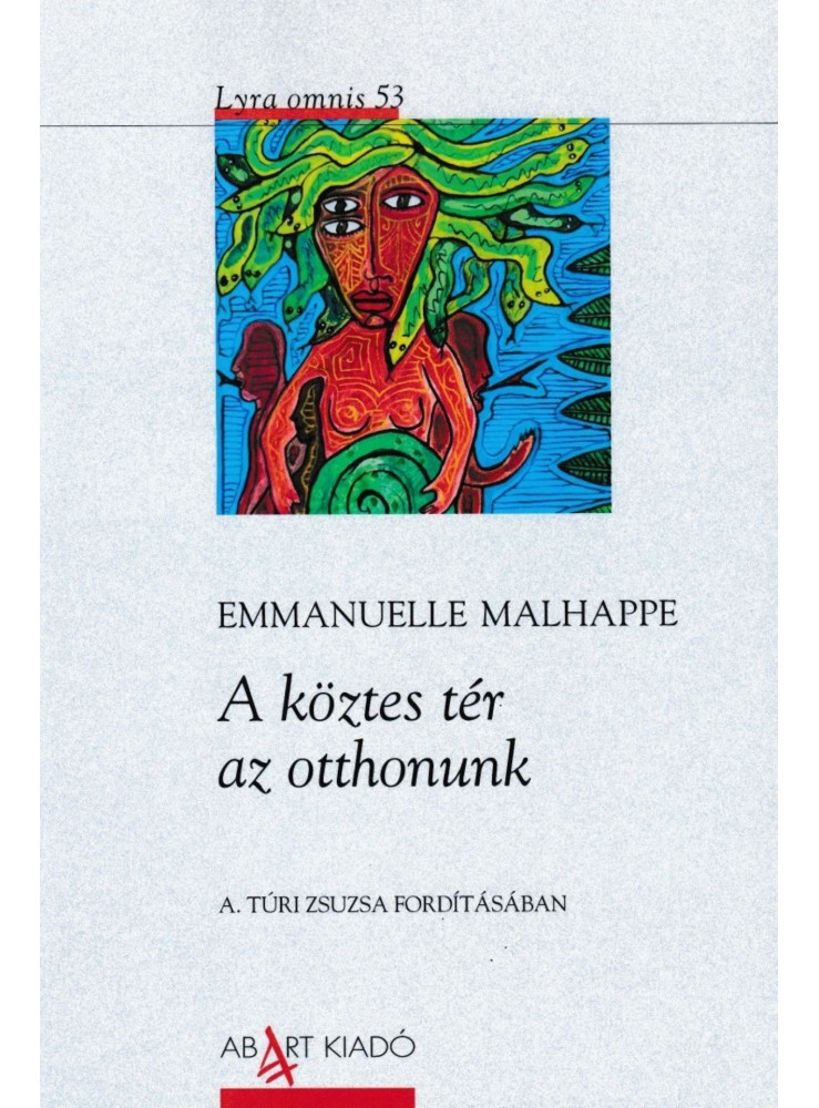 A KÖZTES TÉR AZ OTTHONUNK