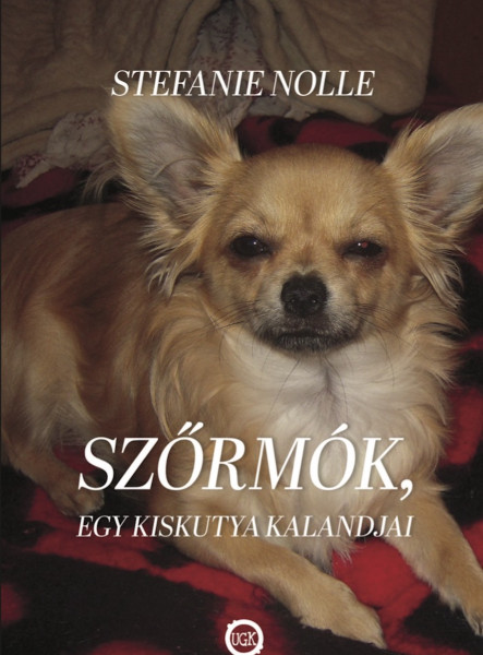 Szőrmók, egy kiskutya kalandjai
