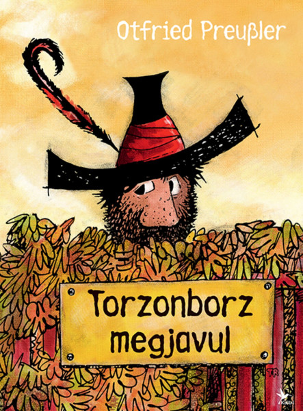 TORZONBORZ MEGJAVUL