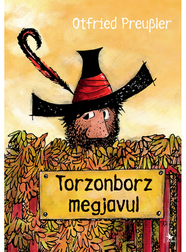 TORZONBORZ MEGJAVUL TORZONBORZ MEGJAVUL