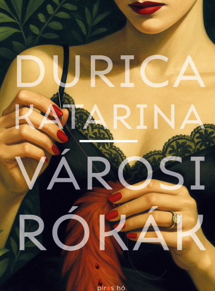 VÁROSI RÓKÁK