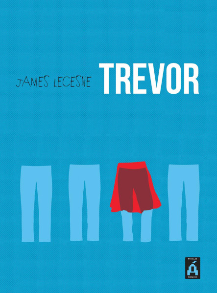 TREVOR