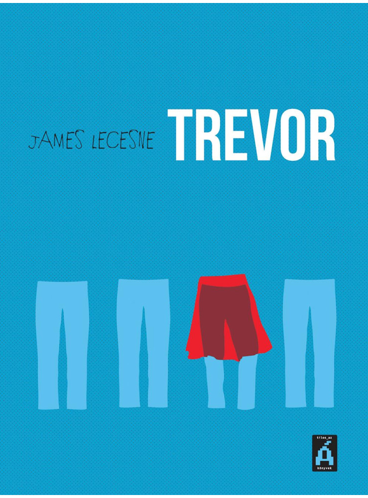 TREVOR TREVOR