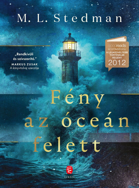 FÉNY AZ ÓCEÁN FELETT