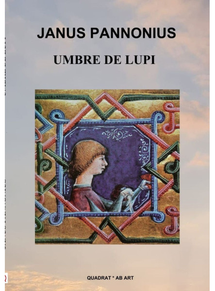 UMBRE DE LUPI UMBRE DE LUPI