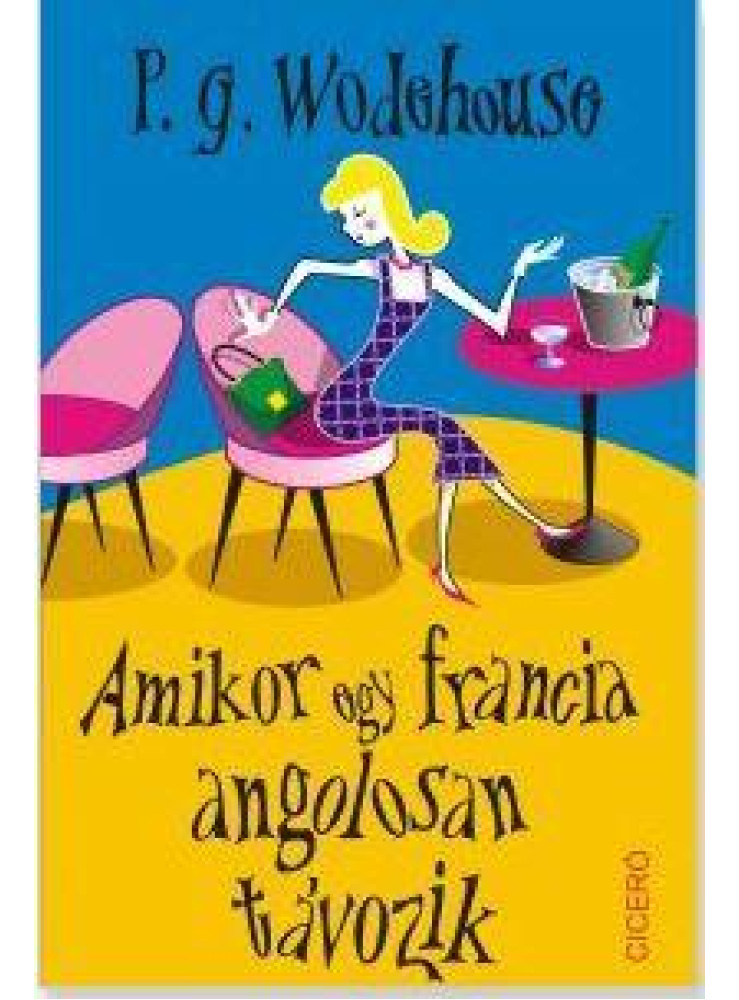 AMIKOR EGY FRANCIA ANGOLOSAN TÁVOZIK AMIKOR EGY FRANCIA ANGOLOSAN TÁVOZIK