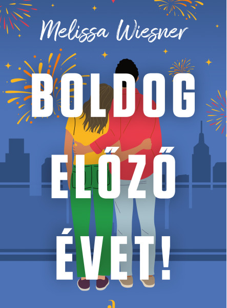 BOLDOG ELŐZŐ ÉVET!