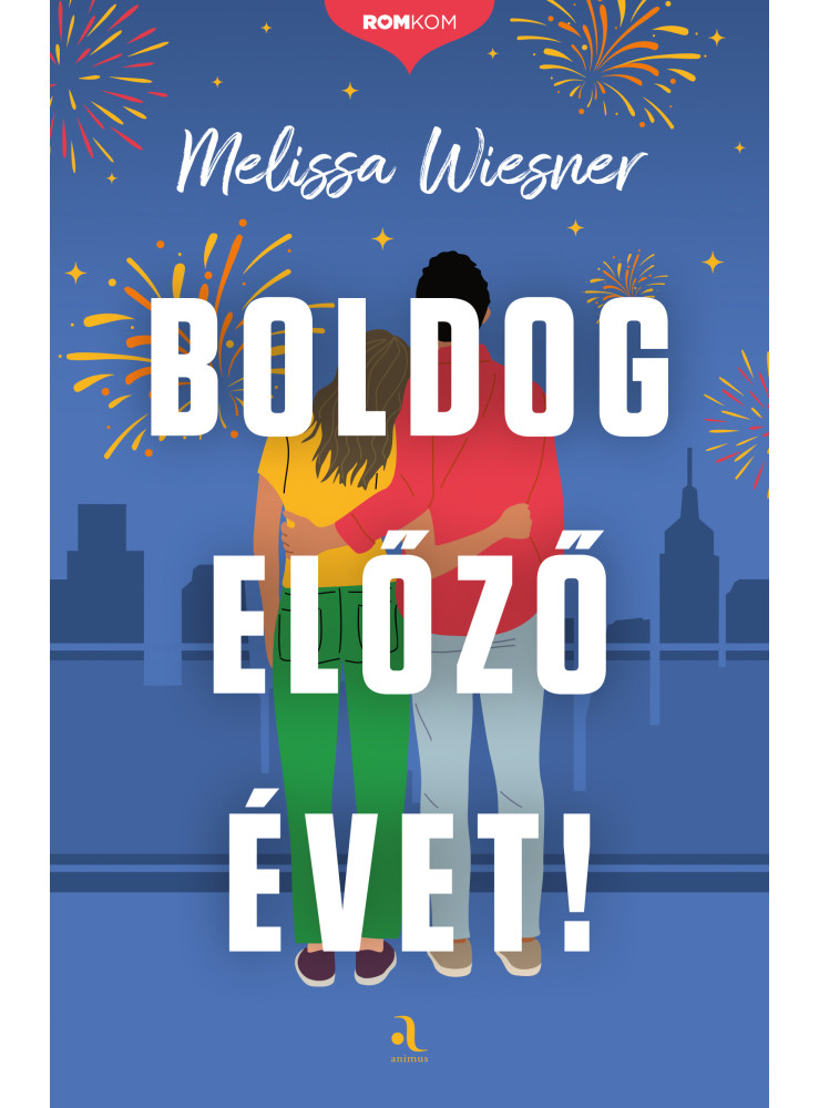 BOLDOG ELŐZŐ ÉVET! BOLDOG ELŐZŐ ÉVET!