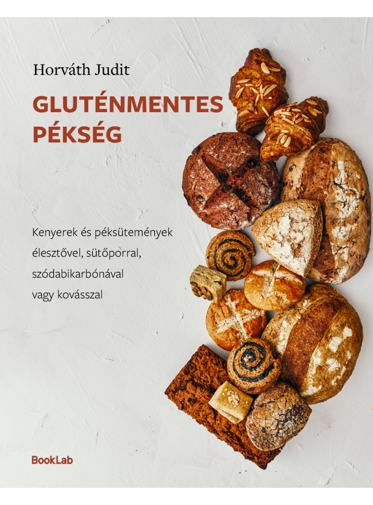 GLUTÉNMENTES PÉKSÉG - KENYEREK ÉS PÉKSÜTEMÉNYEK ÉLESZTŐVEL, SÜTŐPORRAL.. GLUTÉNMENTES PÉKSÉG - KENYEREK ÉS PÉKSÜTEMÉNYEK ÉLESZTŐVEL, SÜTŐPORRAL..