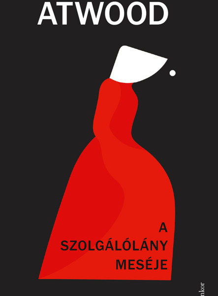 A SZOLGÁLÓLÁNY MESÉJE