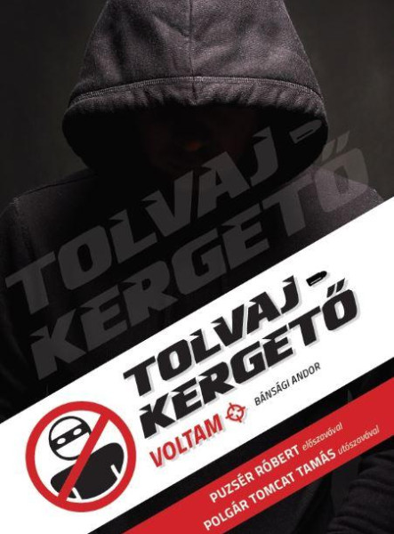 TOLVAJKERGETŐ VOLTAM
